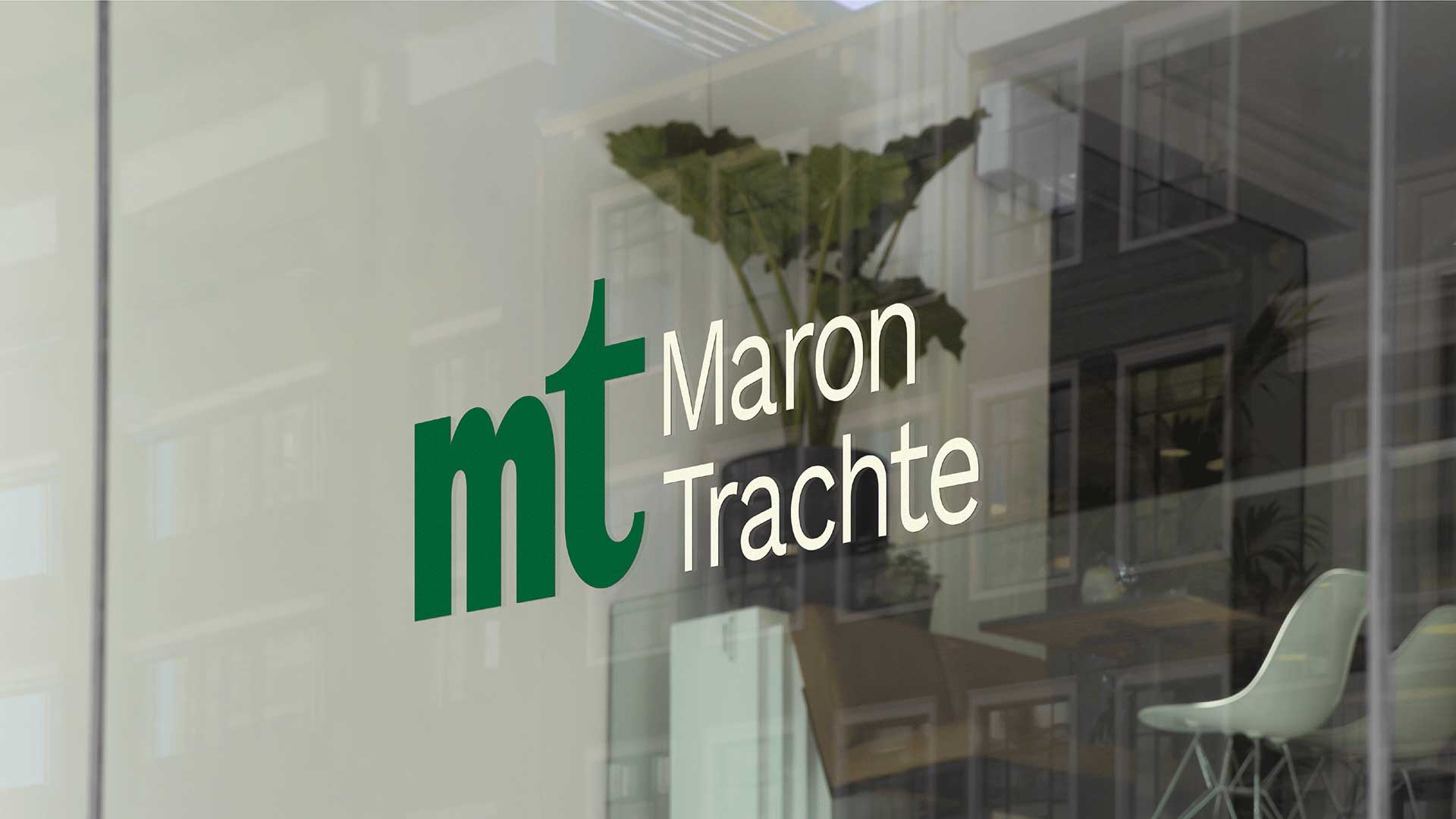 Cabinet Maron-Trachte